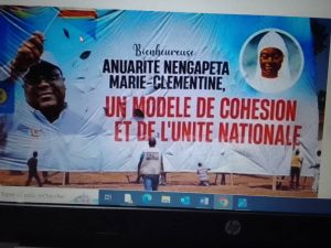 Lire la suite à propos de l’article La RDC commémore le 60ème anniversaire d’Anuarite, «un modèle d’intégrité et de patriotisme»