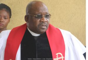 Lire la suite à propos de l’article Kinshasa : l’Eglise du Christ au Congo invite les chrétiens à la repentance