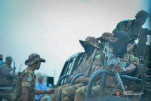 Lire la suite à propos de l’article Armée : un message clair à Paul Kagamé