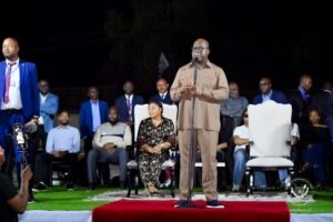 Lire la suite à propos de l’article Mbuji-Mayi : le Chef de l’État annonce la relance prochaine de la MIBA avec 50 millions de dollars US