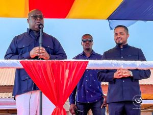 Lire la suite à propos de l’article Grande mobilisation, dimanche à Buta, pour accueillir le Chef de l’État