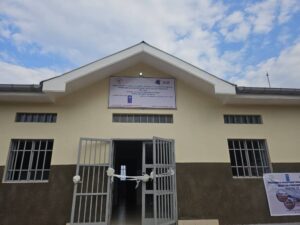 Lire la suite à propos de l’article Sud-Kivu : une mission gouvernement-PNUD pour se rendre compte des réalisations du PDL-145 T