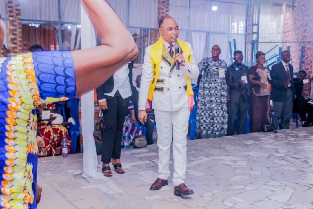 Message de fin d&rsquo;année: le MPP prêche à ses militants une nouvelle citoyenneté