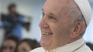 Lire la suite à propos de l’article Extraits de l&rsquo;autobiographie du Pape, «Espère», un mois avant sa parution