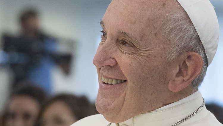Extraits de l&rsquo;autobiographie du Pape, «Espère», un mois avant sa parution