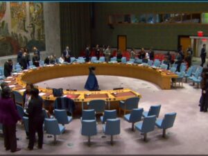 Lire la suite à propos de l’article RDC: Washington promet d&rsquo;user de tous ses moyens pour que les responsables de l&rsquo;insécurité dans l&rsquo;Est rendent compte