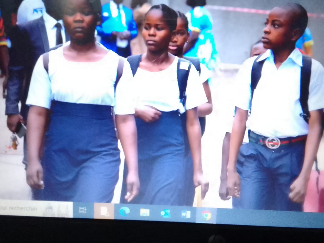 En janvier, l’intention du Pape dédiée à l’éducation des enfants et des jeunes