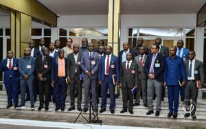 Lire la suite à propos de l’article Agression rwandaise: les élus nationaux du Grand Kivu chez le Chef de l&rsquo;Etat Tshisekedi