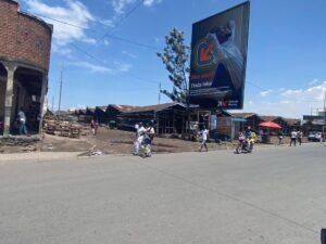 Lire la suite à propos de l’article Le courant rétabli dans les quartiers de la partie Sud de la ville de Goma