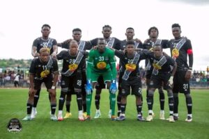Lire la suite à propos de l’article Illicocash Ligue1 : Mazembe surclasse Blessing FC (3-1), Maniema Union bat douloureusement l&rsquo;AF Ange vert (1-0).