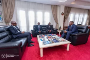 Lire la suite à propos de l’article RDC-Burundi: développement à la base, Bujumbura veut s&rsquo;inspirer du PDL-145 T