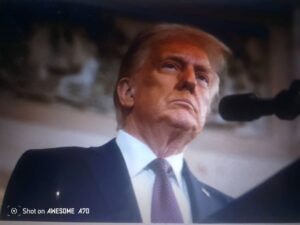 Lire la suite à propos de l’article Le retour de Trump à la Maison Blanche, un cauchemar pour les Européens