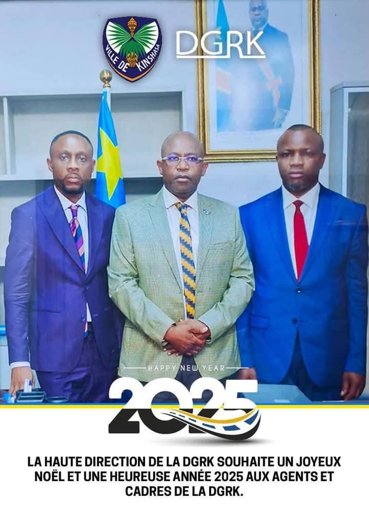 DGRK: déjà une lueur d&rsquo;espoir en quatre mois de gestion de la nouvelle équipe dirigeante