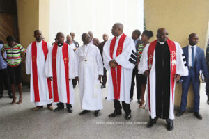 Lire la suite à propos de l’article L’église protestante lance une collecte de fonds en soutien à l’armée congolaise