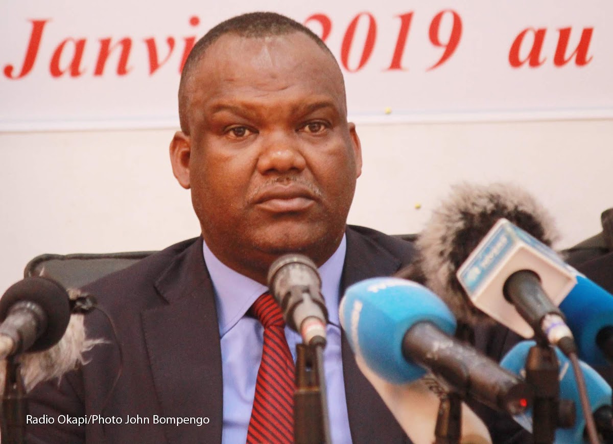 Justice militaire : mandat d’arrêt international lancé contre Corneille Nangaa