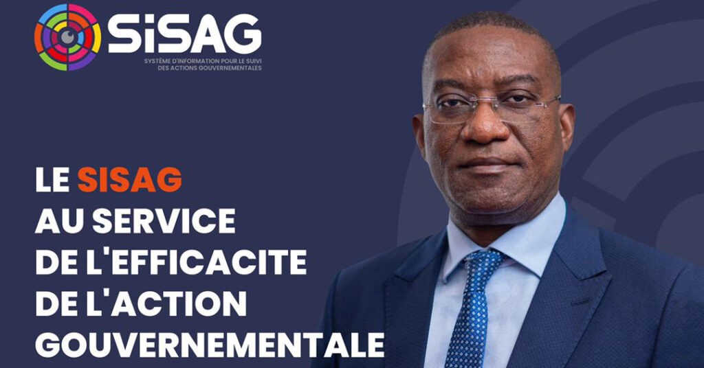 RDC: le gouvernement se dote d&rsquo;un système de suivi de tous ses programmes d&rsquo;action