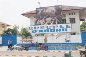 Lire la suite à propos de l’article Agression rwandaise: l&rsquo;UDPS/Tshisekedi rejette la démarche CENCO-ECC