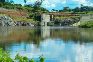 Lire la suite à propos de l’article A Tshimbulu, les autorités réceptionnent les matériels de construction de la centrale hydroélectrique de Katende