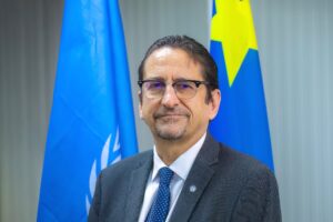 Lire la suite à propos de l’article Journée internationale de la femme en RDC: message de M. Bruno Lemarquis, Représentant spécial adjoint du SG de l&rsquo;ONU
