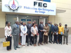 Lire la suite à propos de l’article RDC: le patronat congolais recommande le report du lancement de la facture normalisée