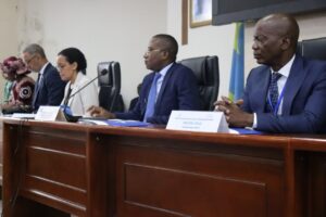 Lire la suite à propos de l’article Défis de développement en RDC: sous la supervision du VPM du Plan, un forum d&rsquo;experts pour des réponses appropriées