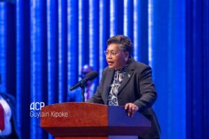 Lire la suite à propos de l’article Lancement à Kinshasa de la campagne de la sensibilisation des jeunes congolais sur la lutte contre la corruption