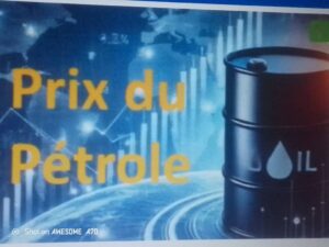 Lire la suite à propos de l’article Hydrocarbures : le prix du baril de pétrole en hausse de 0,61% à l’international