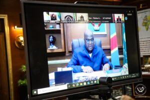 Lire la suite à propos de l’article Sommet extraordinaire de la SADC : l’avenir de la SAMIDRC au cœur des débats