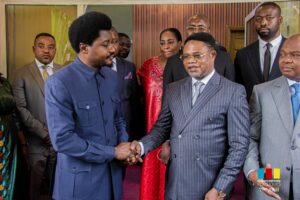 Lire la suite à propos de l’article 7è jour de Consultations politiques : “Nos égos doivent céder place au patriotisme” (Constant Mutamba)