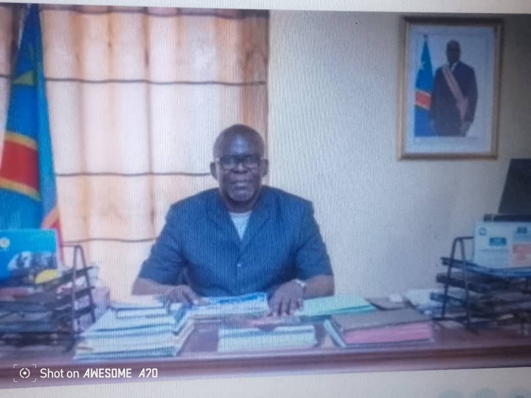 RDC-USA : le plus dur commence maintenant !