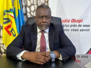 Lire la suite à propos de l’article RDC :  Mutamba ordonne des poursuites judiciaires contre Franck Diongo