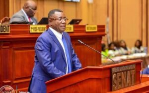 Lire la suite à propos de l’article RDC : le Sénat examine une proposition de loi sur l&rsquo;Ordre des techniciens en développement rural