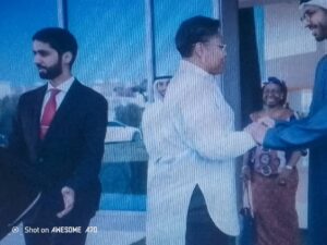 Lire la suite à propos de l’article RDC : la Première ministre à Abu Dhabi pour un forum international sur l’investissement