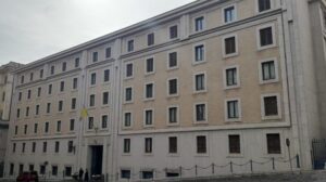 Lire la suite à propos de l’article François en convalescence continue de suivre la vie de l&rsquo;Église