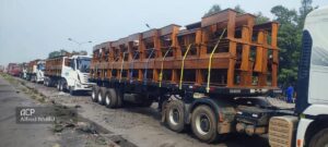 Lire la suite à propos de l’article Au moins 1 200 bancs-pupitres remis à quatre écoles publiques de Kinshasa