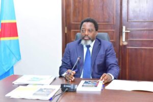 Lire la suite à propos de l’article Levée des immunités au Sénat: une commission de 40 pour le cas Kabila