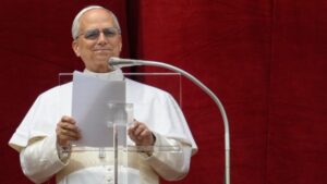 Lire la suite à propos de l’article «Jamais plus la guerre!» Exhortation à la paix de Léon XIV