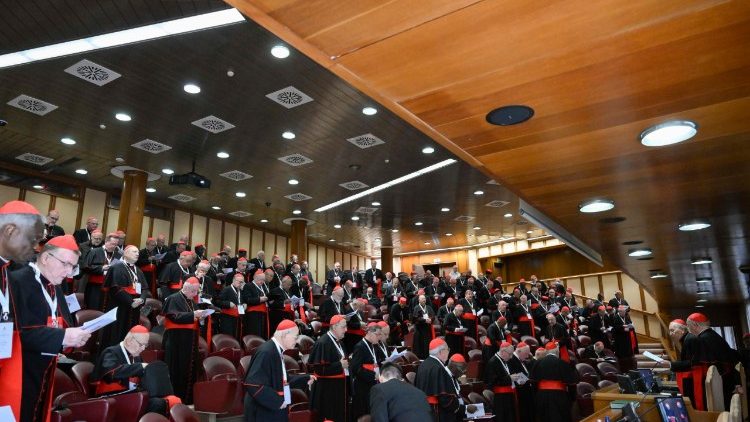 Succession du Pape François: 131 cardinaux électeurs sont arrivés à Rome