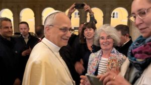 Lire la suite à propos de l’article Message de Félix Tshisekedi au Pape Léon XIV