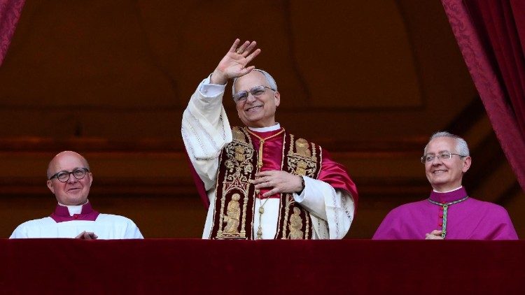Vatican: le Pape  Léon XIV a célébré ses 70 ans de naissance ce dimanche 14 septembre