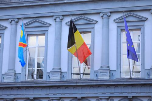 Plus de 400 dépouilles des Congolais de l&rsquo;époque coloniale traînent encore dans un musée en Belgique