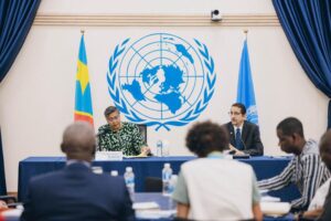 Lire la suite à propos de l’article Le Gouvernement réaffirme son engagement à collaborer avec les agences onusiennes malgré les défis