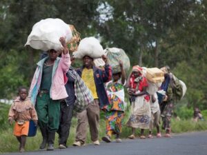 Lire la suite à propos de l’article Journée mondiale du réfugié: le HCR et le Japon unis pour des solutions durables en RDC