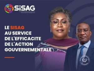 Lire la suite à propos de l’article RDC : le gouvernement adopte le SISAG, un nouvel outil de suivi des actions publiques