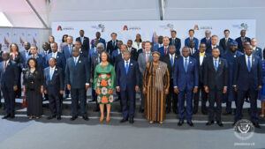 Lire la suite à propos de l’article US-Africa Business Summit : Le Corridor de Lobito est un investissement stratégique de paix et de développement pour la RDC