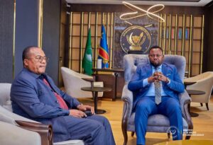 Lire la suite à propos de l’article Des églises de réveil informées sur les réformes encadrant l’exercice des cultes en RDC