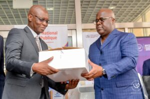 Lire la suite à propos de l’article RDC : 127 nouveaux cas confirmés de Mpox