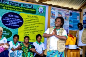 Lire la suite à propos de l’article PNUD/RDC-Corée du Sud: lancement, ce lundi, d&rsquo;un dialogue stratégique et de deux projets d&rsquo;assistance humanitaire