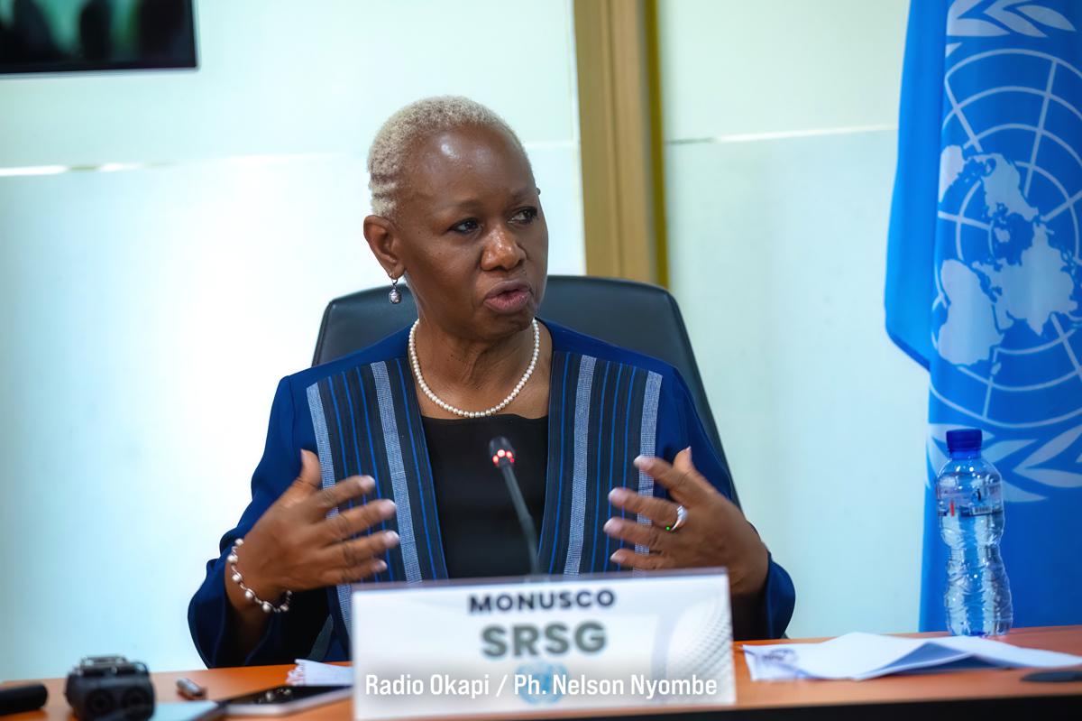 La MONUSCO condamne les attaques des ADF à Beni et Lubero