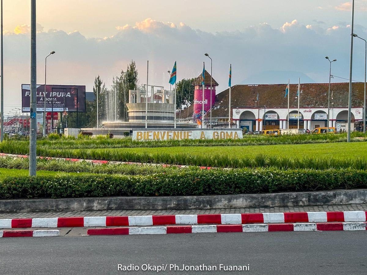 Deux jeunes frères abattus à bout portant par des hommes armés à Goma